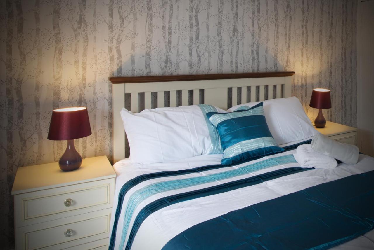 Crystal House 10Min To Manchester City Centre Ideal For Work And Leisure Eksteriør billede